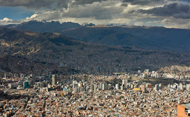 La Paz